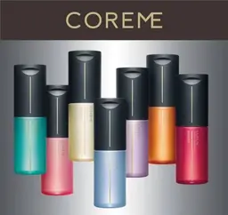 【艶髪爆誕‼️集中ケア✨🪽】 コアミー5stepトリートメント