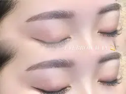 🎀美眉スタイリング アイブロウwax️️꙳⟡