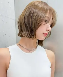 【新規様限定◎】小顔カット＋マスクTR