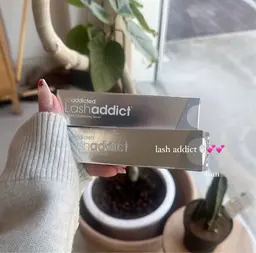 【 購入専用 】Xmas sale🎅🏼🎄Lash addict 🎀11月12月限定🧸