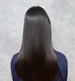 髪質改善ストレート 🚨お支払い現金のみ🚨