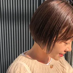 【平日限定】ハイライト入れ放題＋カラー＋カットorトリートメント+5minスパ🔅