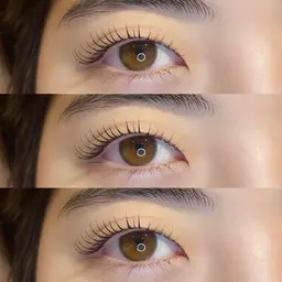 ⭐️超お得🉐⭐️パリジェンヌ（上）✖︎アイブロウWax【ラッシュリフトも含む】