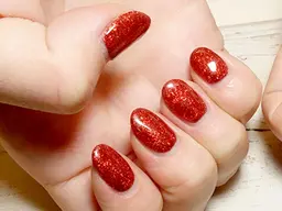 ワンカラーorカラグラ◆オフなし