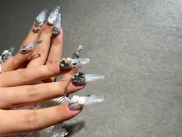 Artし放題150分コース(オフ込み)