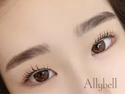 次世代まつ毛カール💛パリジェンヌラッシュリフト&美眉スタイリングWAX💛