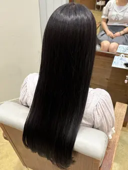 バイカルテスペシャルトリートメント👩🏼✨