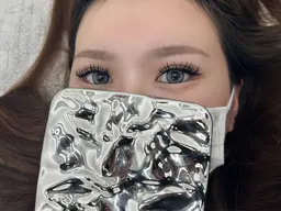 🖤メガフラットラッシュ (カウンセリング・オフ込み)🖤