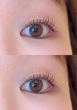 【minimo限定】パリジェンヌラッシュリフトorラッシュリフト♥トリートメント付き⚠️*注意事項を必ずお読みください