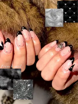 【⚠️メッセージにて予約確定】予約するメニューが分からない方はこちらからお問い合わせください。