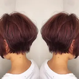 💛ダブルカラー  ダメージ軽減ブリーチ❤️