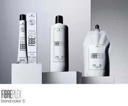 【切れ毛98.6%削減！！】ケアカラー＋髪質補修3種のトリートメント！（白髪染め可）