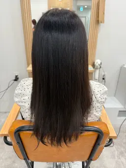 🔆🩶根元白髪染め🩶🔆