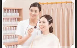 メイクモデル募集