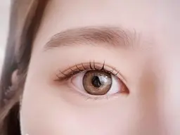 ⭐️ミニモ限定⭐️ご来店時に相談OK♪【似合わせまつげパーマ】おまかせデザイン ¥3480