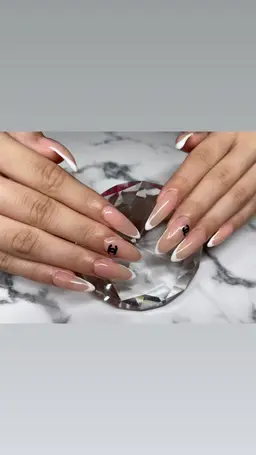 長さだしシンプルデザインオフなし