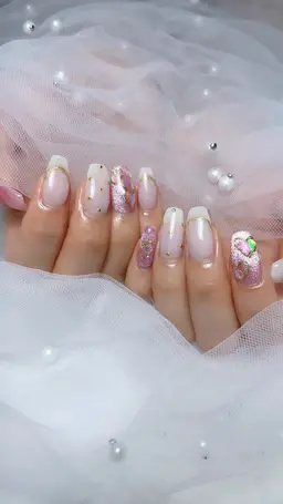 【1月限定❣️人気No.1☝🏻💗 ̖́持ち込みok🎀オフ込】120分やり放題コース