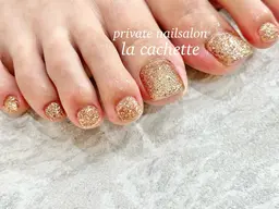 11/17(月)​〜​21(金)来店限定価格【Foot】ワンカラー(オフあり)