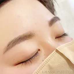 【ミニモ限定】眉毛カット✂️