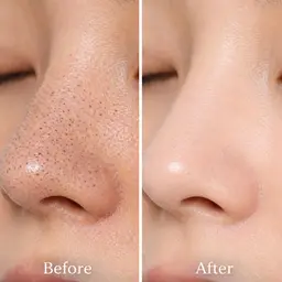 【毛穴汚れ撃退！】美容液で洗う韓国ハイドラ毛穴洗浄＋パック付き　￥5,500 ※4月7日よりご予約可