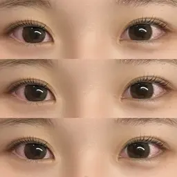 minimo限定🎀✨練習モデル募集💟パリジェンヌラッシュリフト|まつ毛パーマ💖【デザインはお選びいただけません】