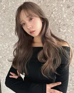 【11月・12月限定✩.*˚】カット＋カラー相談メニュー🪽💕お客様に似合うカラーのカウンセリングさせて頂きます💭