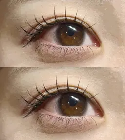 🫧マツエク最高級セーブル100本