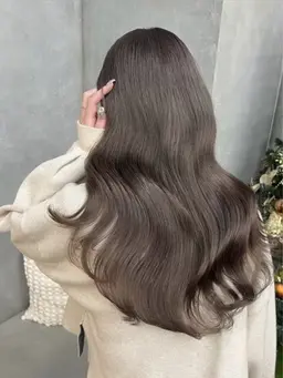 🎀 カラー ＋ トリートメント 🎀