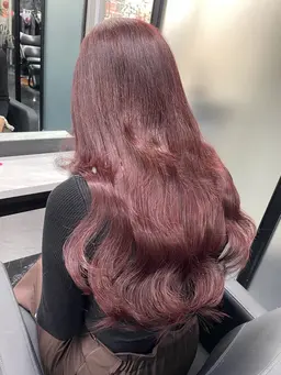 🦋ワンカラー+プラチナシールエクステ60本+エクステカット🦋