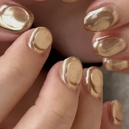 【オフ有りの方】˗ˏˋFOOT ˎˊ˗ mirror / magnet / flash ✶ Jrネイリスト限定