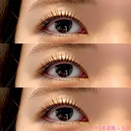 🩷トリートメントラッシュリフト🩷