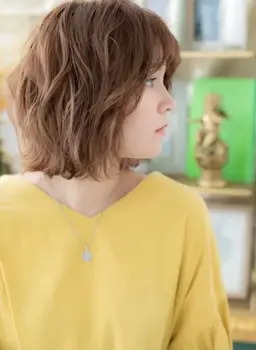 ✂️カット✂️➕Dr.パーマ【❗️業界最高濃度の栄養分❗️を髪に入れながらパーマ✨️艶感🆙やパサつきを抑えます】