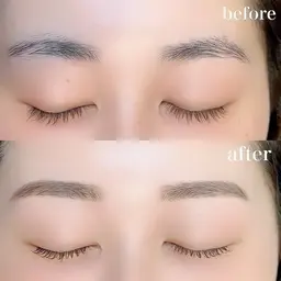 🖤眉ワックスモデル🖤¥1500 (現金のみ)