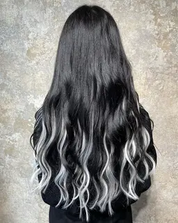 【編み込みエクステ】最高級レミーエクステ100g🧸