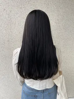 カット+縮毛矯正+ショートスパorクイックトリートメント