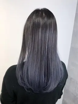 髪質改善TOKIOトリートメント◎カット