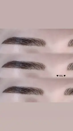 ✨HBL 〈ハリウッドブロウリフト〉✨￥7,500→￥5,000【ミニモ限定特別価格】