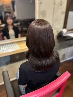 美容液カラー🌈✨