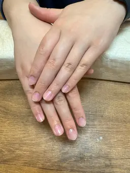 ★甘皮ウォーターケア★