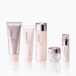 [ニキビ、毛穴気になる方向け] ベーシックソワーニュコース