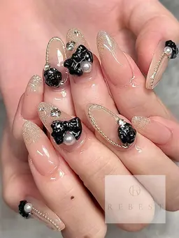 🎀持ち込みデザイン