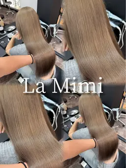 【Highコース】✨ブリーチなしWカラー＋Highトリートメント✨