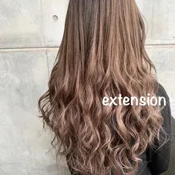 🤎最高級レミー毛🤎◎シールエクステ🤎1本