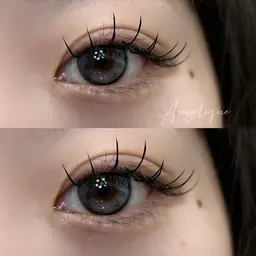 🎄Xmasクーポン🎄22日~26日限定🪄【✩⡱フラットラッシュ✩⡱】120本までオフ込 ￥4400🪞