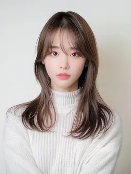 【人気No1】髪質改善カラー+カット+プレミアムトリートメント￥19800→￥11800