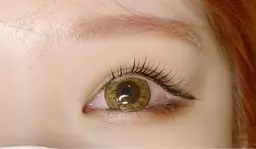 パリジェンヌラッシュリフト𓃥𓃦𓃥𓂅