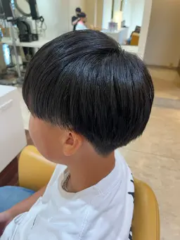 メンズカット🚹