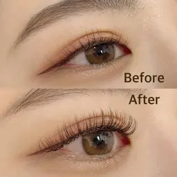 軽量フラットラッシュ100本