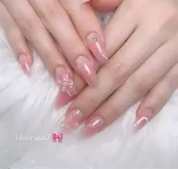 持ち込みデザイン+ 長さだし10本 【オフなし】