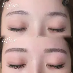 【当日予約🆗】アイブロウワックス